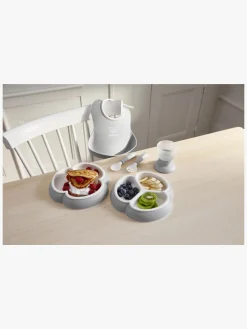 BabyBjörn Børneservice 8 dele, Grå