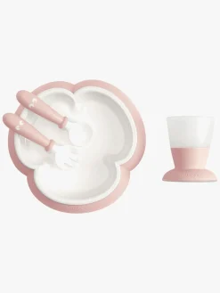 BabyBjörn Børneservice, Lyserød