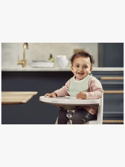 BabyBjörn Hagesmæk Lille 2-pak, Powder Green/Powder Pink