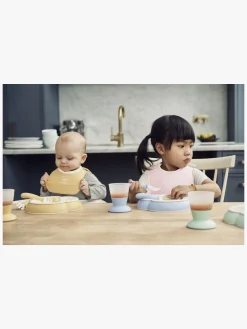 BabyBjörn Hagesmækssæt, Powder Pink