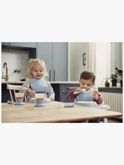 BabyBjörn Hagesmækssæt, Powder Green