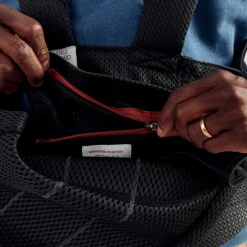 BabyBjörn Harmony Bæresele 3D Mesh, Sort