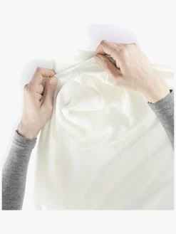 BabyBjörn Light Stræklagen til Weekendseng