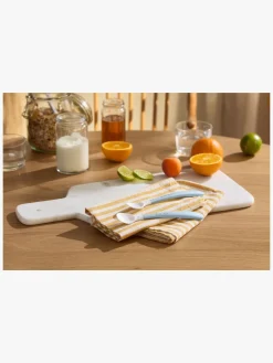 BabyBjörn Madeske 2-pak, Lys Blå