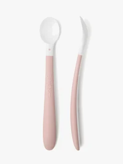 BabyBjörn Madeske 2-pak, Lys Rosa