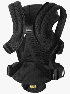 BabyBjörn Move Bæresele 3D Mesh, Sort