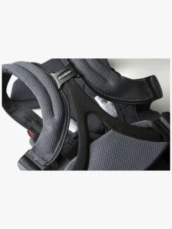 BabyBjörn Move Bæresele 3D Mesh, Anthracite