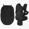 BabyBjörn Move Bæresele 3D Mesh inkl. Regnslag, Sort