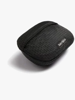 BabyBjörn Opbevaringslomme Bæresele Mesh, Sort