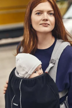 BabyBjörn Overtræk til Bæresele