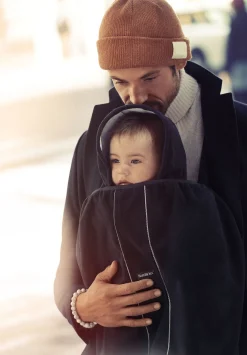 BabyBjörn Overtræk til Bæresele