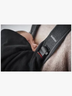 BabyBjörn Overtræk til Bæresele