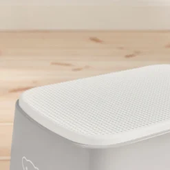 BabyBjörn Skammel, Grey/White