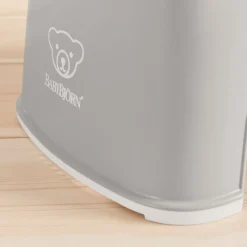 BabyBjörn Skammel, Grey/White