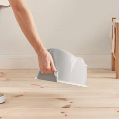 BabyBjörn Smart Potte, Grey/White