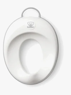 BabyBjörn Toiletsæde til Børn, Hvid/Grå
