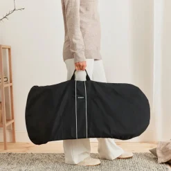 BabyBjörn Transporttaske til Skråstol, Sort