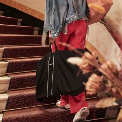 BabyBjörn Transporttaske til Skråstol, Sort