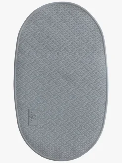 BabyDan Bademåtte 42x25 cm, Grey