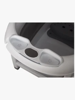 BabyDan Foldable Badekar +100L