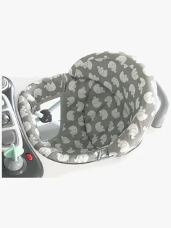 BabyDan Gåstol, Grå