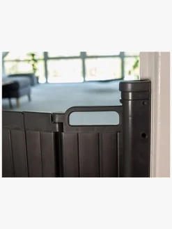 BabyDan Guard Me Skruegitter, Sort