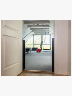 BabyDan Guard Me Skruegitter, Sort