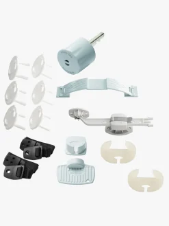 BabyDan Hjemmesikkerhedspakke Stor