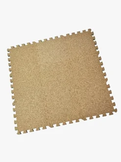 BabyDan Legetæppe, Brunt