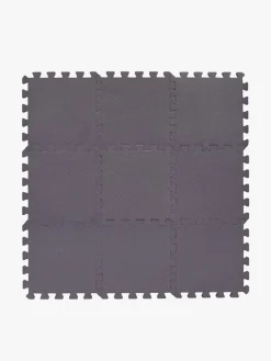 BabyDan Legetæppe, Lilla