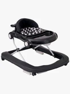 BabyDan Racerbil Gåstol