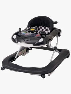 BabyDan Racerbil Gåstol