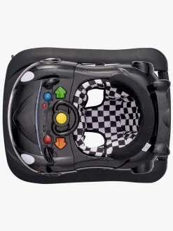 BabyDan Racerbil Gåstol