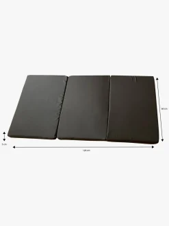 BabyDan Sammenklappelig Madras til Weekendseng