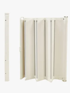 BabyDan Skruegitter Guard Me, Hvid