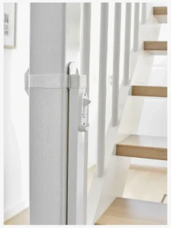 BabyDan Trappeadapter