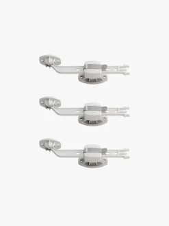 BabyDan Vindueslås 3-pak