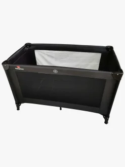 BabyDan Weekendseng, Sort