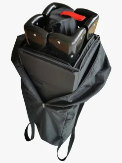 BabyDan Weekendseng, Sort