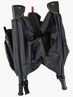 BabyDan Weekendseng, Sort