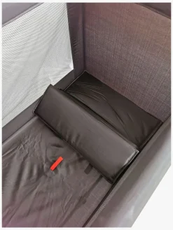 BabyDan Weekendseng, Sort