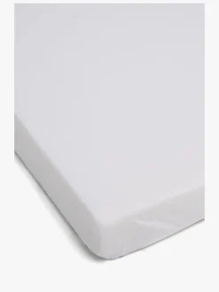 BabyMatex Carpathia Tosidet Børnemadras i skum 70 x 160 cm