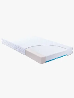 BabyMatex Carpathia Tosidet Børnemadras i skum 80 x 200 cm