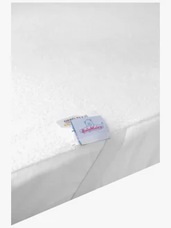 BabyMatex Hygienic Rullemadras til Juniorseng 80x160 cm Vandtæt, Hvid