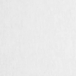 BabyMatex Jersey Stræklagen til Tremmeseng 60 x 120 cm, Hvid