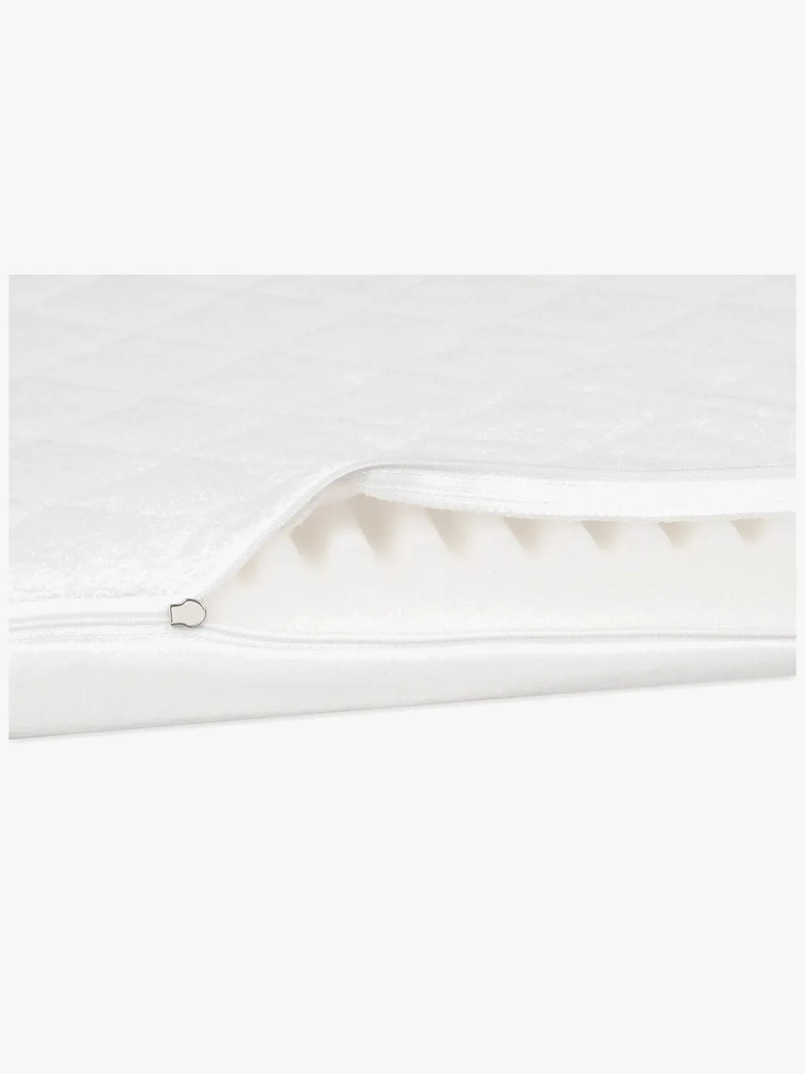 BabyMatex Softi Plus Ortopædisk Børnemadras 70 x 160 cm