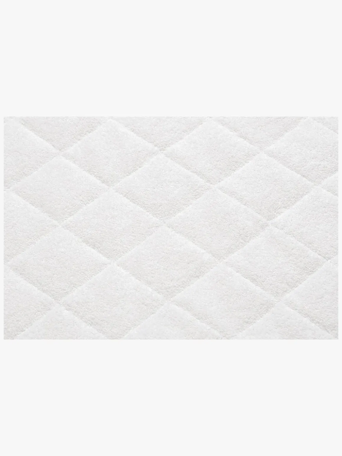 BabyMatex Softi Plus Ortopædisk Børnemadras 60 x 120 cm