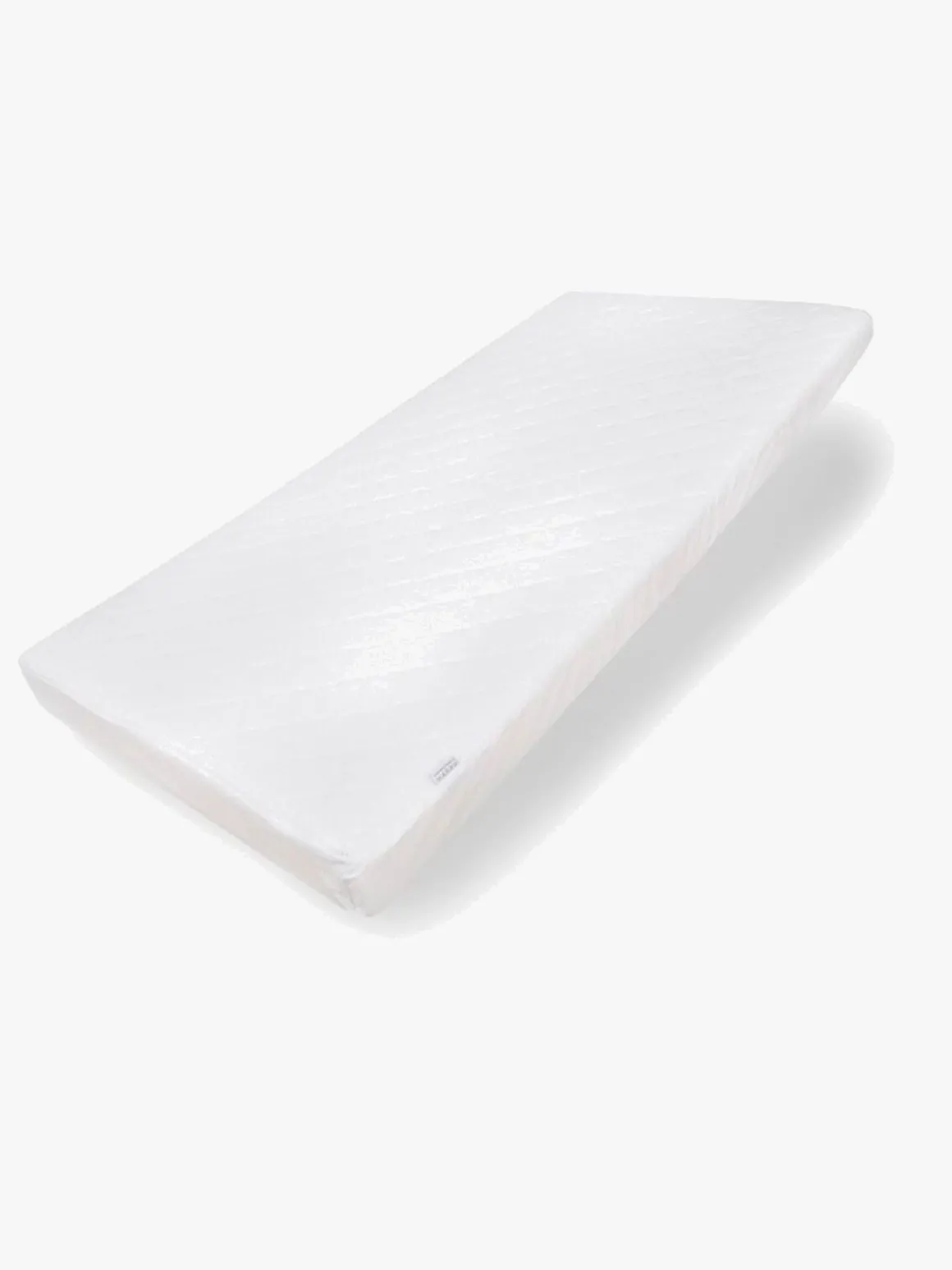 BabyMatex Softi Plus Ortopædisk Børnemadras 60 x 120 cm