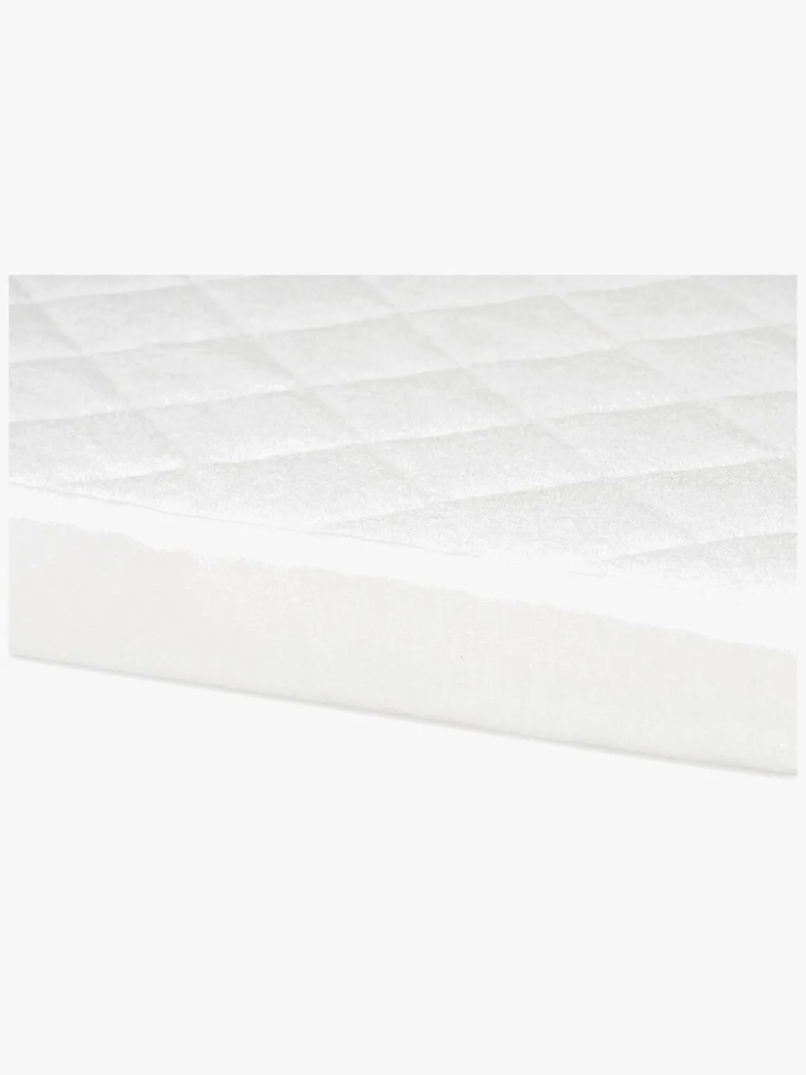 BabyMatex Softi Plus Ortopædisk Børnemadras 60 x 120 cm