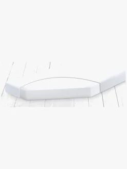 BabyMatex Softi Simpli Babymadras 60 x 120 cm